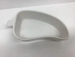 Chantal White Hot Pepper Shaped Baking Dish 93-PP15. Fixed Price $9.99.