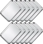 Wildone Sheet Set Baking Cookie Toaster Oven Pans,.... Fixed Price $64.03.