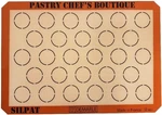 Sasa Demarle Arons Premium Non-sti Silicone Baking Mat, Big. Fixed Price $63.74.