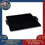 Emile Henry French Ceramic Square Pizza Stone. Fixed Price $50.37.