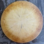 Pampered Chef 15 Round Baking Stone K030 Heritage Pizza. Fixed Price $34.95.