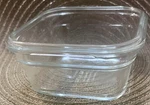 Glasslock Oven Safe Casserole Dishes, Square 1.5 Qt,model OCST-040 10 Korea. Fixed Price $9.89.