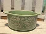 The Pioneer Woman Floral Mini Ceramic Casserole Dish. Fixed Price $8.99.