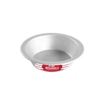 Fat Daddio's PIE-6 Anodized Aluminum Pan, X 1.5 Inch, Silver. Fixed Price $16.32.