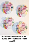 Jojo Siwa Surprise Bow Blind Bag Pack Girls New Sealed. Fixed Price $7.95.