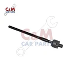 Tie Rod Axle Joint Rack End Lh Or Rh Fits Nissan Prairie PRO-1988-1994 Qh. Fixed Price $36.02.