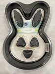 Wilton Bunny/rabbit Easter Cake Pan 2105-6158 Non-stick 12" X 8" Brand New. Fixed Price $7.99.
