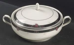 Noritake Covered Vegetable Bowl. Fixed Price $118.00.