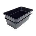 Chicago Metallic Professional Gluten-free Loaf 9-INCH By 4.25-INCH, Silver. Fixed Price $33.99.