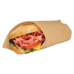 Bagcraft BGC300899 Grease-resistant Paper Wrap 14X14 4000/CARTON. Fixed Price $172.17.