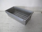 Usa Pan Bakeware Meatloaf With Insert #1157LF-1, Warp Resistant, Nonstick. Fixed Price $27.20.