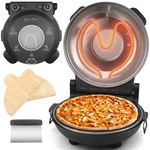 Friend Electric Pizza Oven 12" - Scratch & Dent. Fixed Price $90.02.