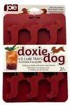 Joie Doxie Dog Silicone Molds, Mini Dachshund Ice Cube Trays Bpa Free. Fixed Price $12.00.