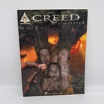 Creed Weathered Guitar Tab Songbook Sheet Music Hal Leonard Rock Band 2001. Fixed Price $14.99.