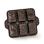 Nordic Ware Harvest Mini Loaf Pan. Fixed Price $46.00.