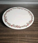 Tag Cake Stand Farmhouse 14". Fixed Price $29.88.