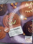 Wilton Mini Pumpkins Halloween Baking Cupcake Pan. Fixed Price $12.00.