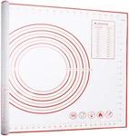 20''X28'' Extra Large Non Stick Slip Silicone Pastry Baking Mat Dough Fondant. Fixed Price $9.95.