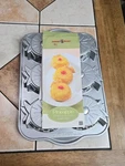 Nordic Ware Pineapple Upside Down Pan 6 Mini Cakes 5 Cup Capacity Cast Aluminum. Fixed Price $15.00.