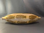 Vintage Jean Cartier Beauce Ware Clay Baker COOKER#C-50B Fish Eames. Fixed Price $94.99.