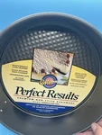 Wilton Perfect Results Springform Pans 3/PKG Round 8", 9" & 10" Brand New. Fixed Price $19.00.
