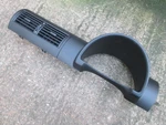 2006 Vw Urban Fox 1.4 Dash Speedo Surround + Centre Vents 5Z2858069. Fixed Price $33.57.
