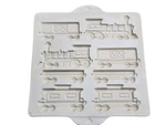 Pampered Chef Gingerbread Home Town Train Stoneware Vintage. Fixed Price $27.19.