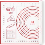 Silicone Baking Nonstick Heat-resistant Nonslip Pastry Mat, Free Shipping. Fixed Price $26.99.