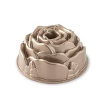 Nordic Ware Rose Bundt Pan Nw 54148. Fixed Price $83.93.