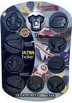 Wilton Ultra BAKE3 12 Cavity Boy Cookie Pan #2105-0821D New. Fixed Price $15.00.