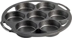 Cast Iron Mini Cake Pan. Fixed Price $44.74.