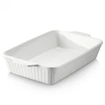 Dowan Casserole Dish, 9X13 Ceramic Baking Large Lasagna Pan Deep For Ov.... Fixed Price $36.94.