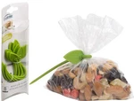 Silicone Tie Wraps Green. Fixed Price $24.73.