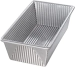 Bakeware Aluminized Steel Loaf Pan, 5"D X 10"W 3"H, 1.5 Pound. Fixed Price $30.13.