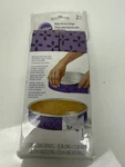 Wilton 2 Piece Bake-even Strip Set 35 Inches Long X 1 Wide New. Fixed Price $7.54.