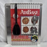 Mirro Airbake Insulated Cookie Sheet 14X16 Bakeware Combo Set Vintage New Sealed. Fixed Price $124.99.