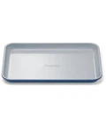 Caraway Nonstick Ceramic Small Baking Sheet (9X13 ) 9" 13", Navy. Fixed Price $68.35.