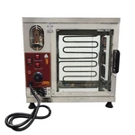 Preasion Commercial Electric Ice Cream Cone Chimney Cake Roll Maker. Fixed Price $769.98.