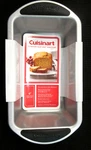 Cuisinart Easy Grip Non - Stick 9" Loaf Bakeware Pan New Old Stock. Fixed Price $11.00.