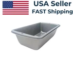 Wilton 191003159 Recipe Right Non-stick Medium Loaf Pan, Silver. Fixed Price $10.49.