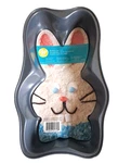 Wilton Easter Bunny Rabbit Cake Pan Mold Heavy-duty Non-stick Dishwasher Safe. Fixed Price $10.00.
