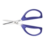 Joyce Unlimited Kitchen Scissors Blue High Carbon Stainless Steel Blades. Fixed Price $28.09.