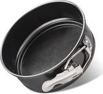 Cheesecake Pan Set, 4/7/8/9 Nonstick Leakproof Springform Inch, Black. Fixed Price $10.29.