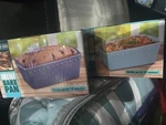 Madison York Mini Bake Pan New Single Serve 12 Ounces Ceramic. Fixed Price $10.00.