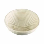Frieling Round Brotform 10" Proofing Basket. Fixed Price $30.42.