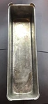 Vintage Wearever 2769 16"X4 Extra Long Aluminum Loaf Pan With Cooling Legs. Fixed Price $22.00.