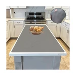 47.3''X23.6''(120CMX60CM) Extra Large Silicone Mat For Kitchen Coun... Fast Ship. Fixed Price $42.99.