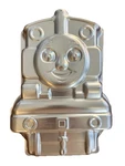 Wilton Thomas The Train Tank Engine Cake Pan # 2105-4242 Free Shipping. Fixed Price $19.99.