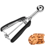 Junadael Mini Cookie Extra Small 1/3 Tbsp SCOOP,1 Tsp Dough S.... Fixed Price $13.67.