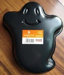 Halloween Ghost Cake Pan Original Kaiser Nonstick Brand New Ships Day After Pay. Fixed Price $14.99.